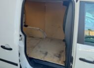 VOLKSWAGEN CADDY 2.0 TDI 4MOTION