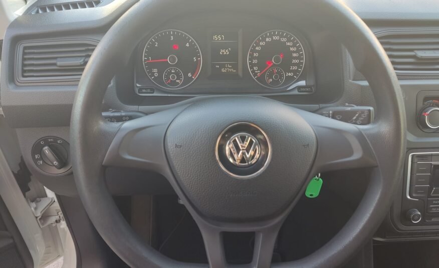 VOLKSWAGEN CADDY 2.0 TDI