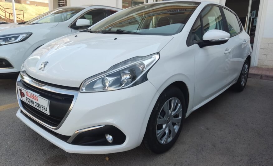 PEUGEOT 208 1.5 HDI