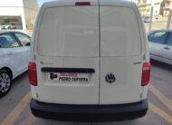 VOLKSWAGEN CADDY 2.0 TDI 4MOTION