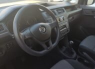 VOLKSWAGEN CADDY 2.0 TDI