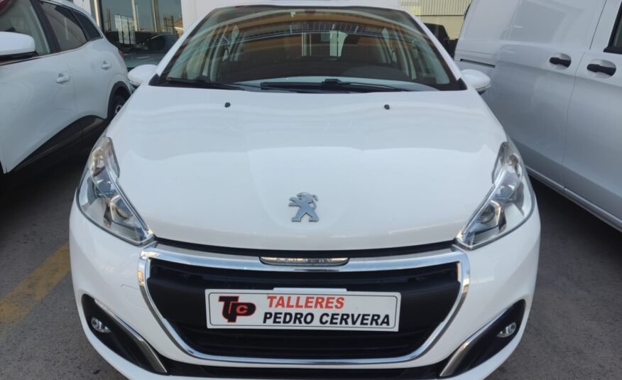 PEUGEOT 208 1.5 HDI