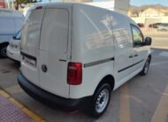 VOLKSWAGEN CADDY 2.0 TDI 4MOTION