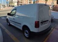 VOLKSWAGEN CADDY 2.0 TDI 4MOTION