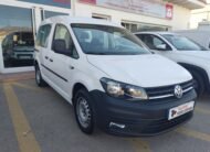 VOLKSWAGEN CADDY 2.0 TDI