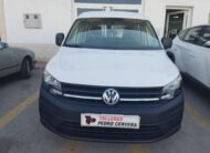 VOLKSWAGEN CADDY 2.0 TDI