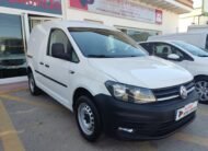 VOLKSWAGEN CADDY 2.0 TDI 4MOTION