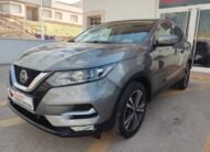 NISSAN QASHQAI 1.5 DCI N-CONNECTA