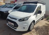 FORD TRANSIT CONNECT 1.6 TDCi