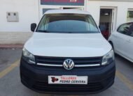 VOLKSWAGEN CADDY 2.0 TDI 4MOTION