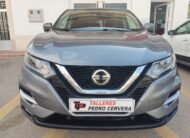 NISSAN QASHQAI 1.5 DCI N-CONNECTA