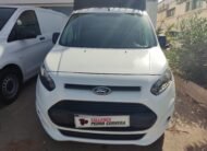 FORD TRANSIT CONNECT 1.6 TDCi