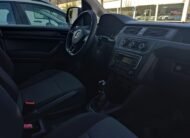 VOLKSWAGEN CADDY 2.0 TDI 4MOTION