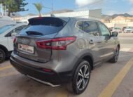 NISSAN QASHQAI 1.5 DCI N-CONNECTA