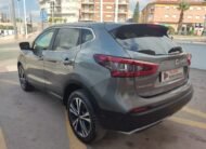 NISSAN QASHQAI 1.5 DCI N-CONNECTA