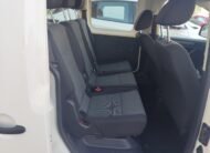 VOLKSWAGEN CADDY 2.0 TDI