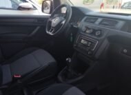 VOLKSWAGEN CADDY 2.0 TDI