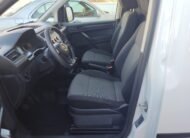 VOLKSWAGEN CADDY 2.0 TDI 4MOTION