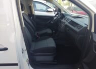 VOLKSWAGEN CADDY 2.0 TDI