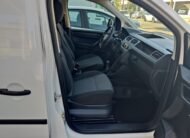 VOLKSWAGEN CADDY 2.0 TDI 4MOTION