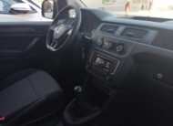 VOLKSWAGEN CADDY 2.0 TDI