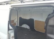 FORD TRANSIT CONNECT 1.6 TDCi