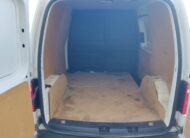 VOLKSWAGEN CADDY 2.0 TDI 4MOTION