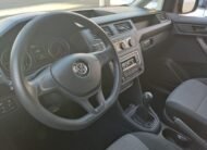 VOLKSWAGEN CADDY 2.0 TDI