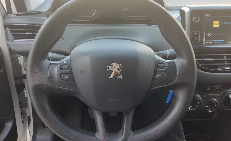 PEUGEOT 208 1.5 HDI