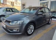 VOLKSWAGEN POLO 1.2 TSI