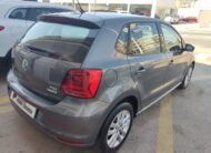 VOLKSWAGEN POLO 1.2 TSI