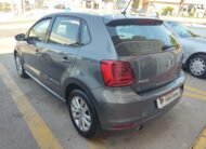 VOLKSWAGEN POLO 1.2 TSI