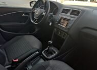 VOLKSWAGEN POLO 1.2 TSI