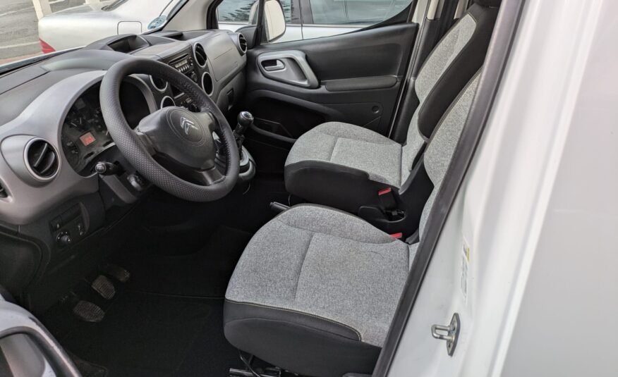 RENAULT Kangoo 1.5 dCi