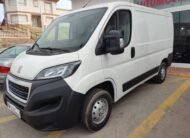 PEUGEOT BOXER FURGÓN 2.0 HDI L1 H1