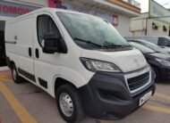 PEUGEOT BOXER FURGÓN 2.0 HDI L1 H1