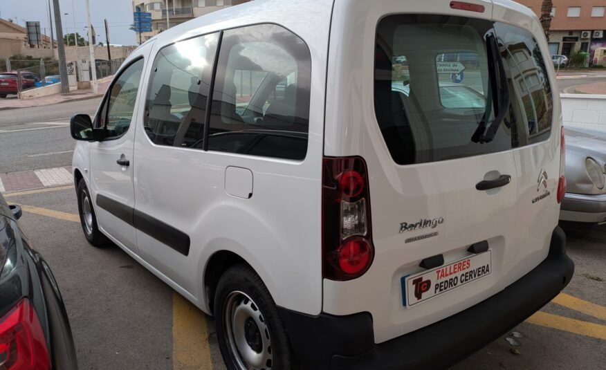 RENAULT Kangoo 1.5 dCi