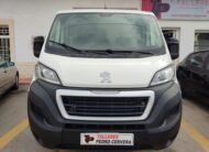 PEUGEOT BOXER FURGÓN 2.0 HDI L1 H1