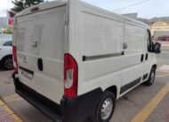 PEUGEOT BOXER FURGÓN 2.0 HDI L1 H1