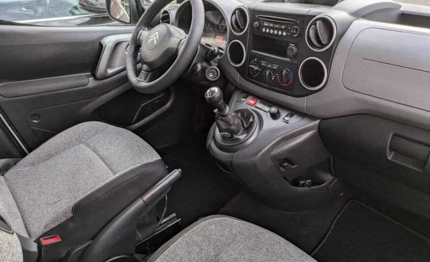 RENAULT Kangoo 1.5 dCi