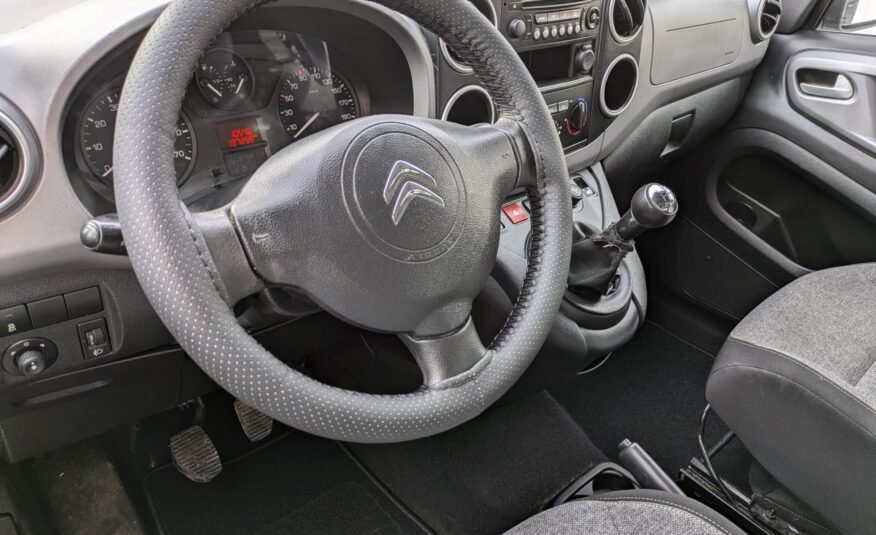 RENAULT Kangoo 1.5 dCi