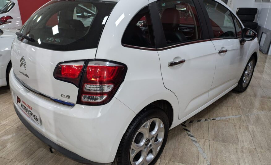 CITROEN C3 1.2