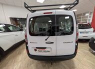 RENAULT KANGOO 1.5 DCI