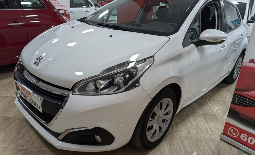 PEUGEOT 208 1.6 HDI