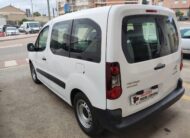 CITROEN BERLINGO MULTISPACE 1.6 HDI