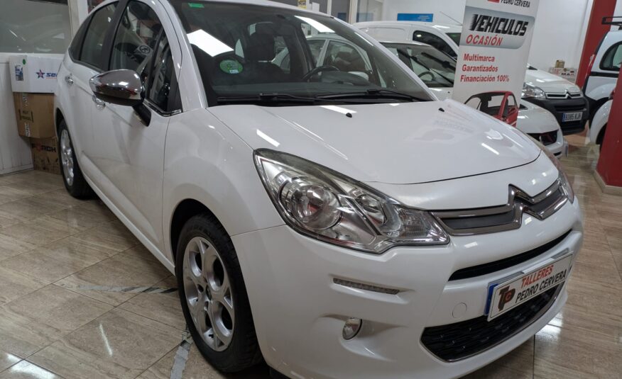 CITROEN C3 1.2