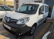 RENAULT Kangoo 1.5 dCi