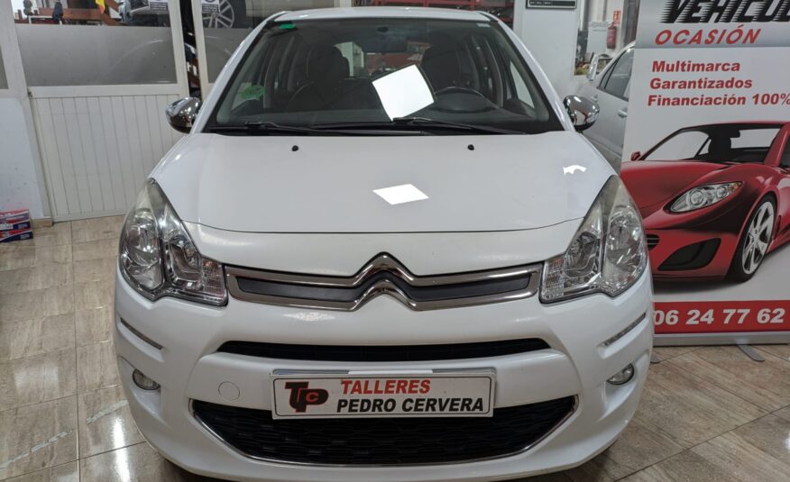 CITROEN C3 1.2