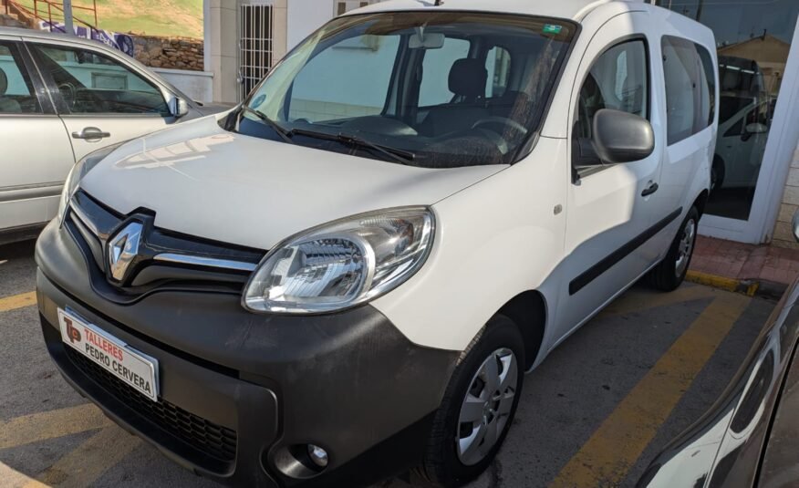 RENAULT Kangoo 1.5 dCi