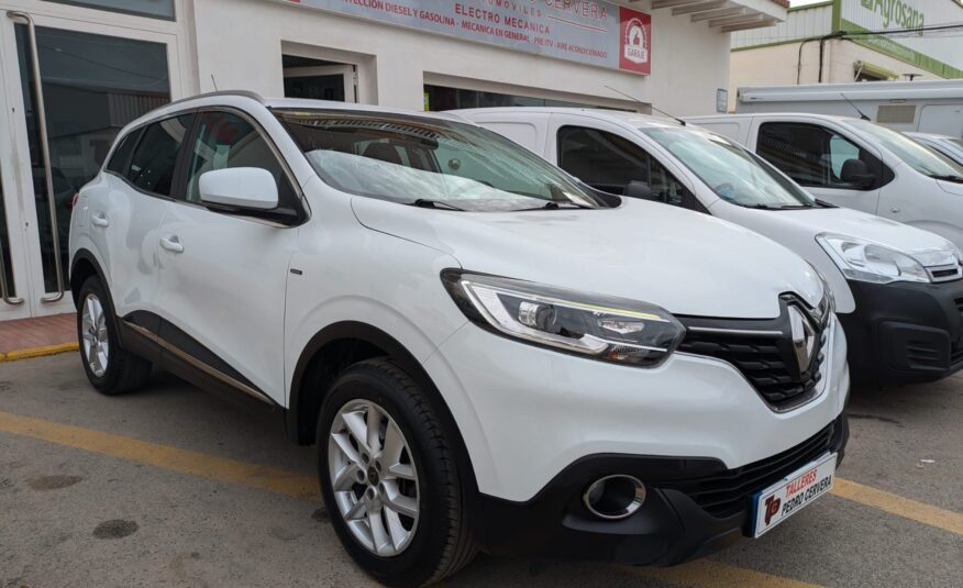 RENAULT KADJAR 1.5 dCi